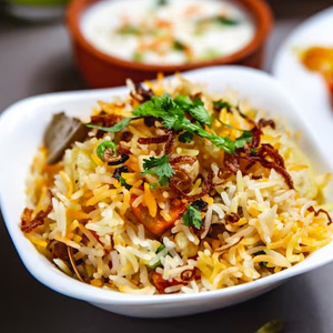Biriyani
