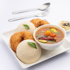 Indian Specials