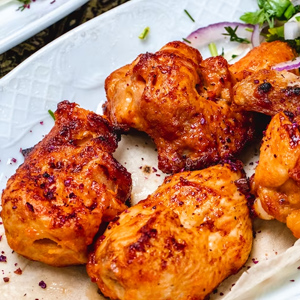 Non Veg Fried