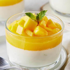 Desserts